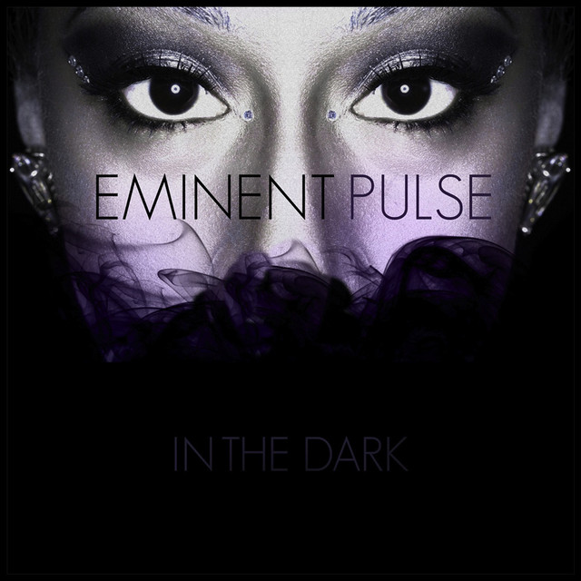 In the Dark cover art