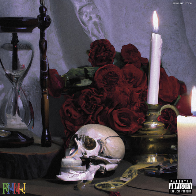 Para No Morir Jamás cover art