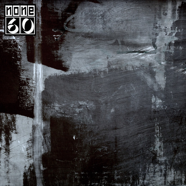 Monotic EP cover art