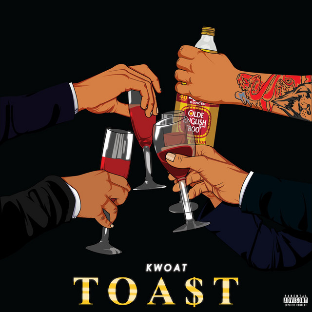 Toast cover