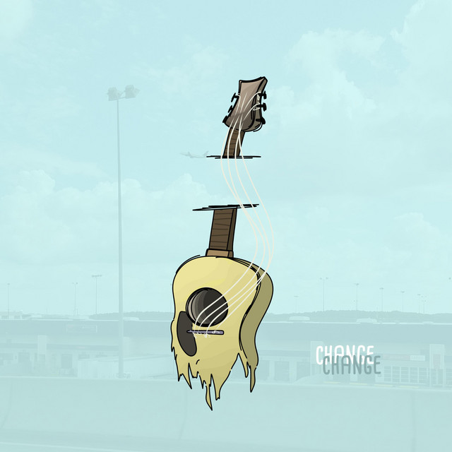 Change cover art