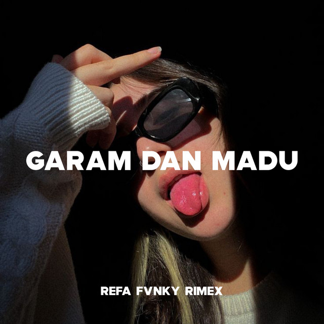 Garam Dan Madu