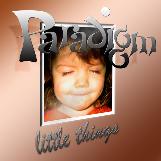 little things cover art