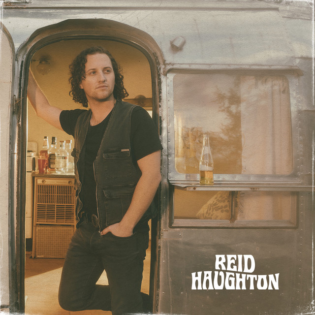 Reid Haughton cover art
