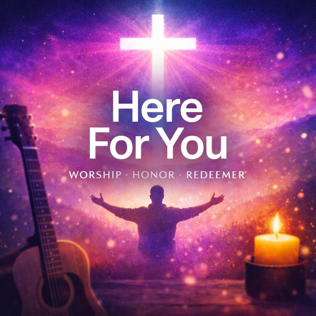 Here For You