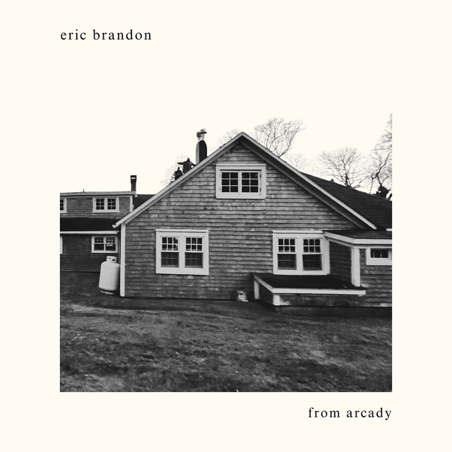From Arcady cover art