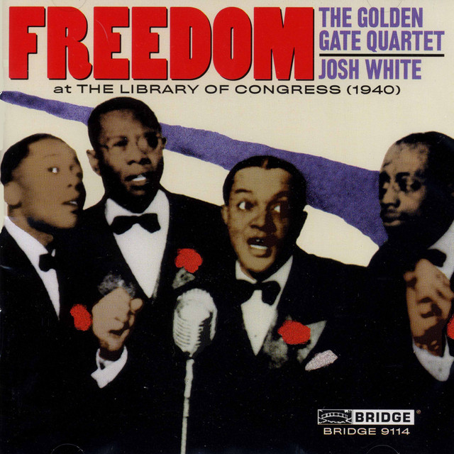 Freedom (Live)