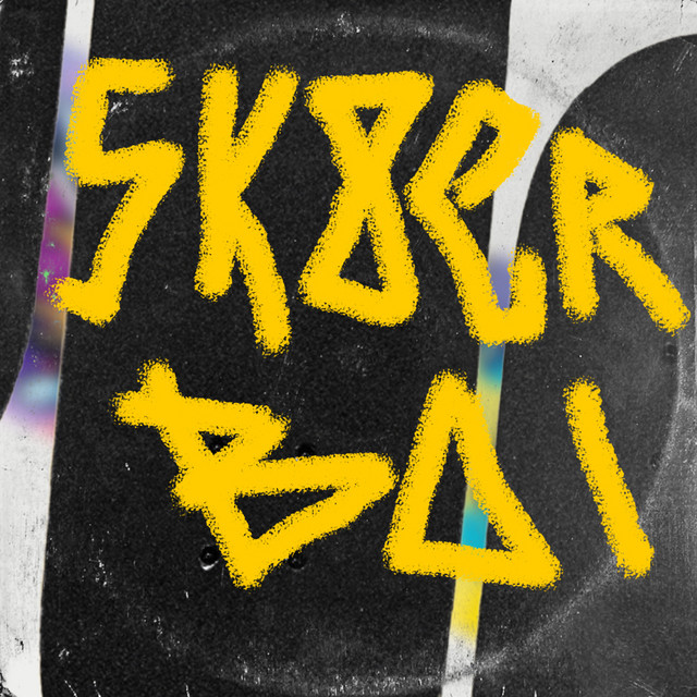 Cover art for Drnkpnk — Sk8er Boi
