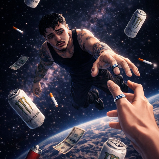 theonlystar cover art