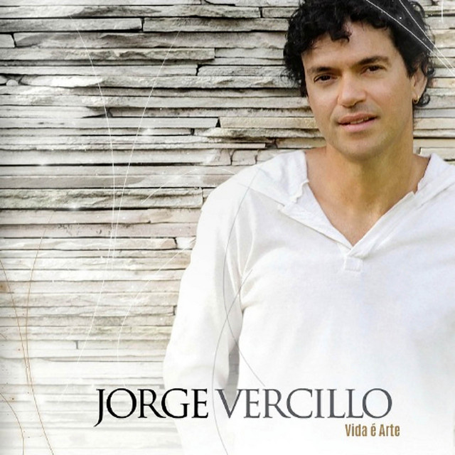 Vida É Arte cover art