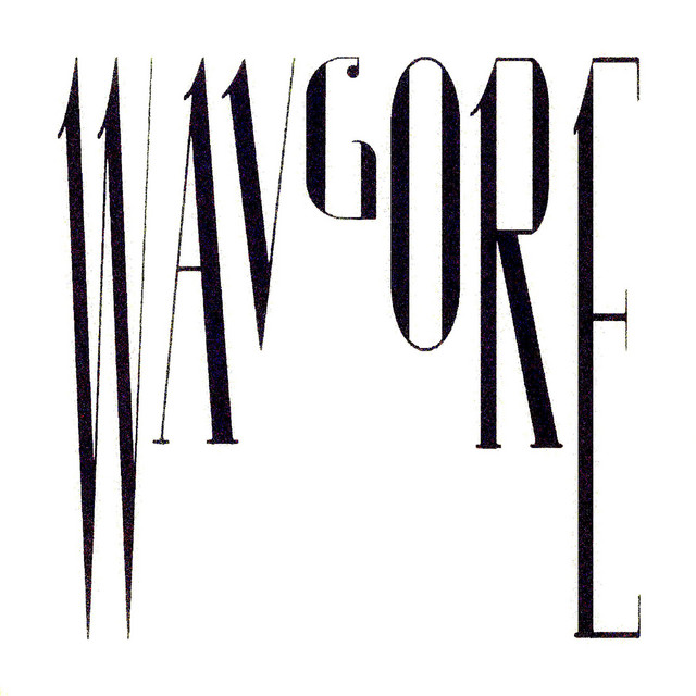 wavgore vol. 2 cover art