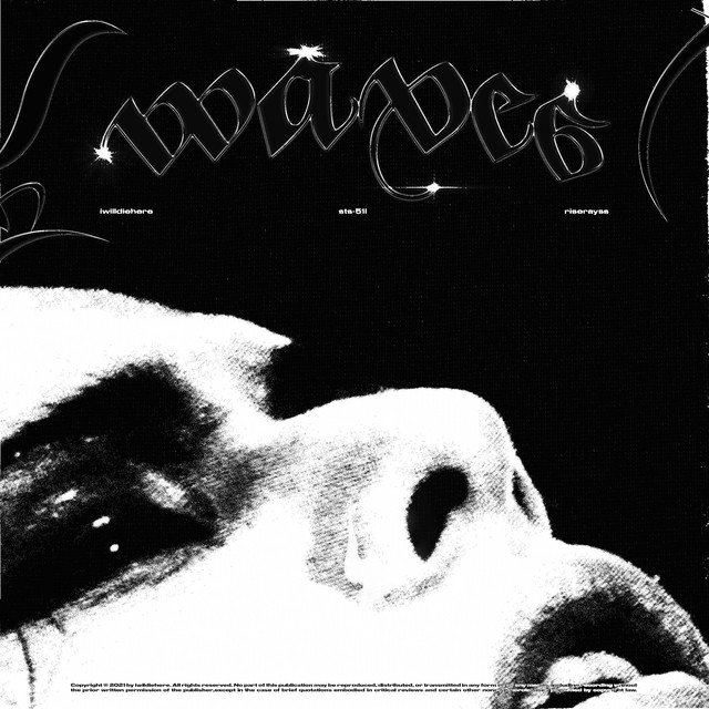 waves cover art