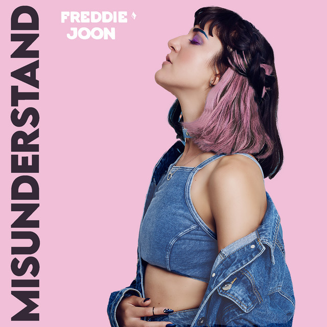 Cover of Misunderstand by Freddie Joon