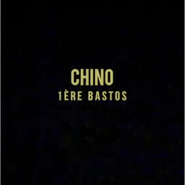 ChinoLastey