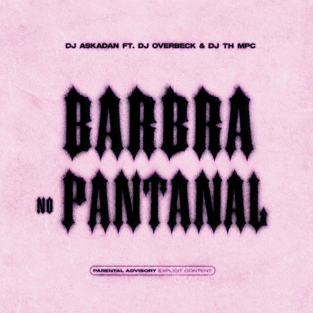 Barbra no Pantanal