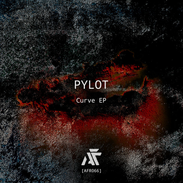 Curve EP cover art