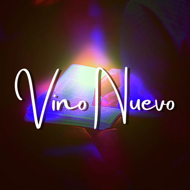 Vino Nuevo cover art