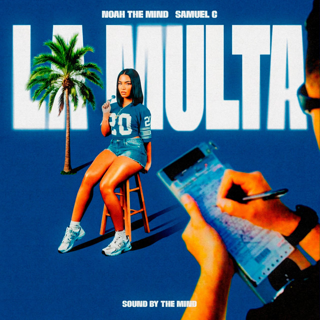 La Multa by Samuel G