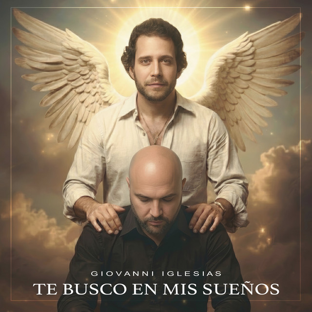 Te Busco en Mis Sueños cover art