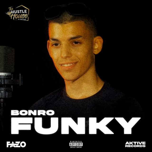 Funky