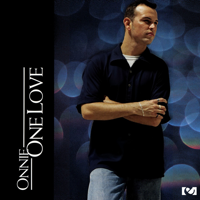One Love cover
