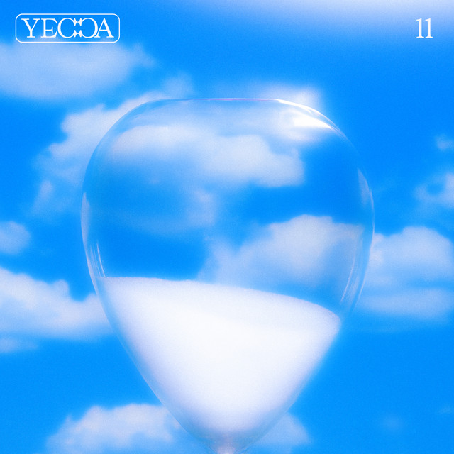 11 cover art