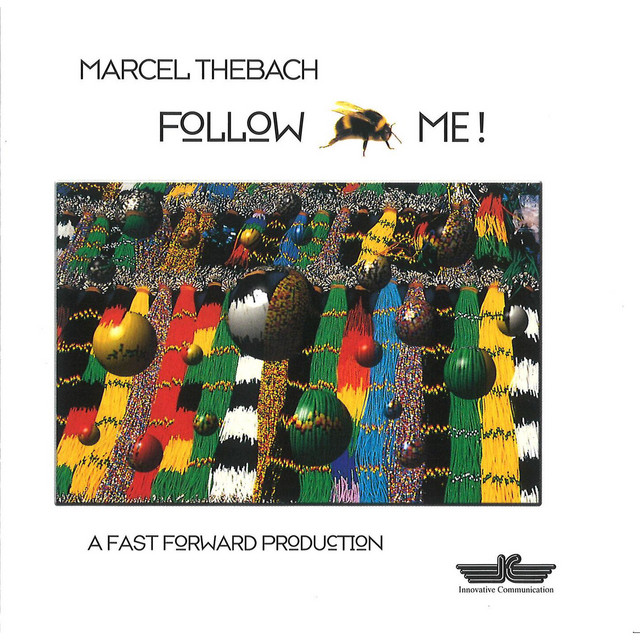 Follow Me cover