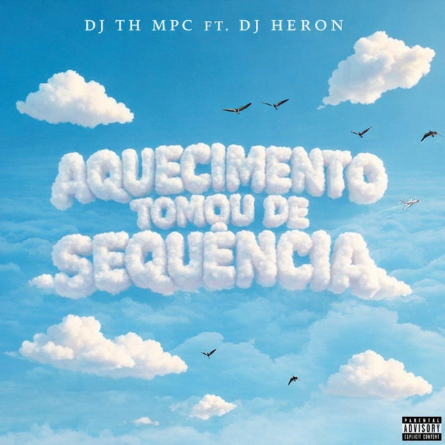 AQUECIMENTO TOMOU DE SEQUENCIA