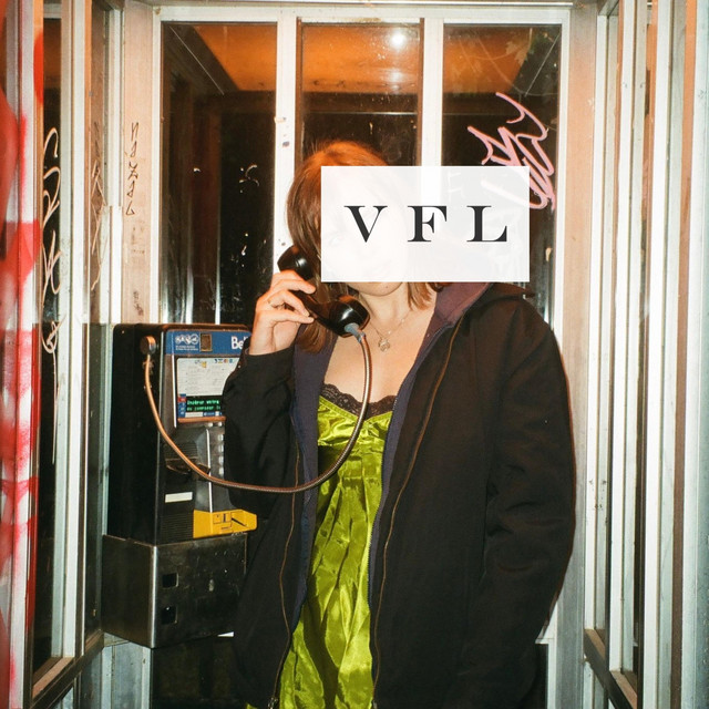 Virginia is for Lovers cover art