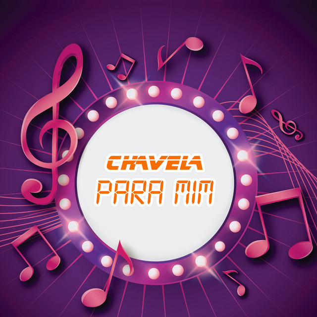 Para Mim cover art
