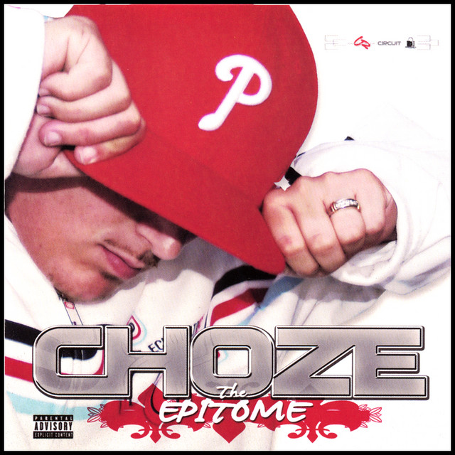 The Epitome cover art