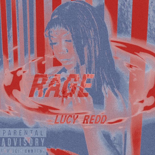 Lucy Redd