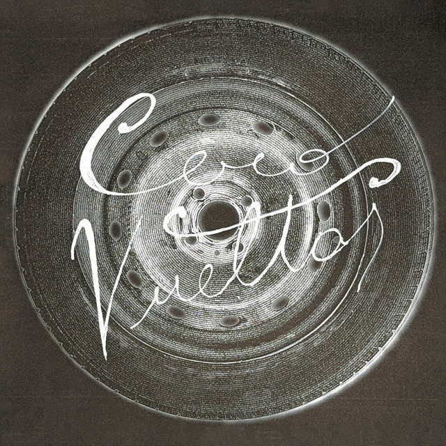Cero Vueltas cover art
