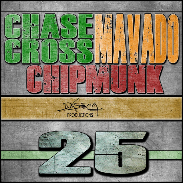 25 - Single