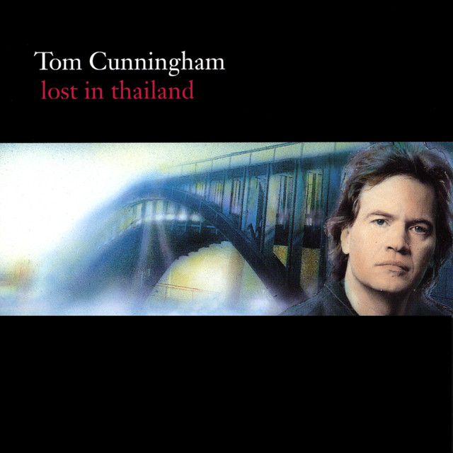 lost in thailand cover art