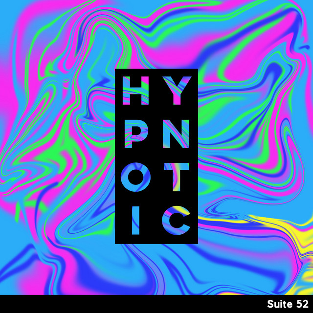 Hypnotic cover art
