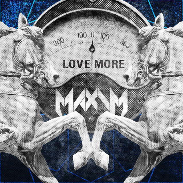 Love More cover art