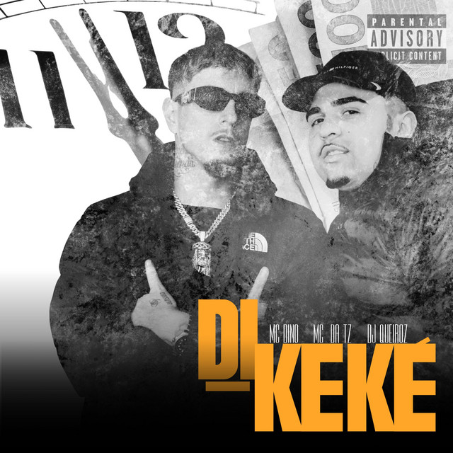 DI KEKÉ