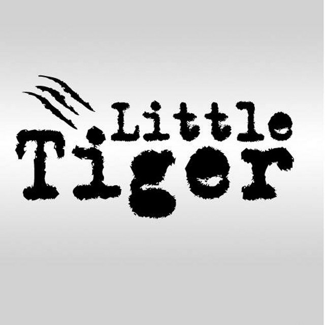 Little Tiger Records E.P. 1 cover