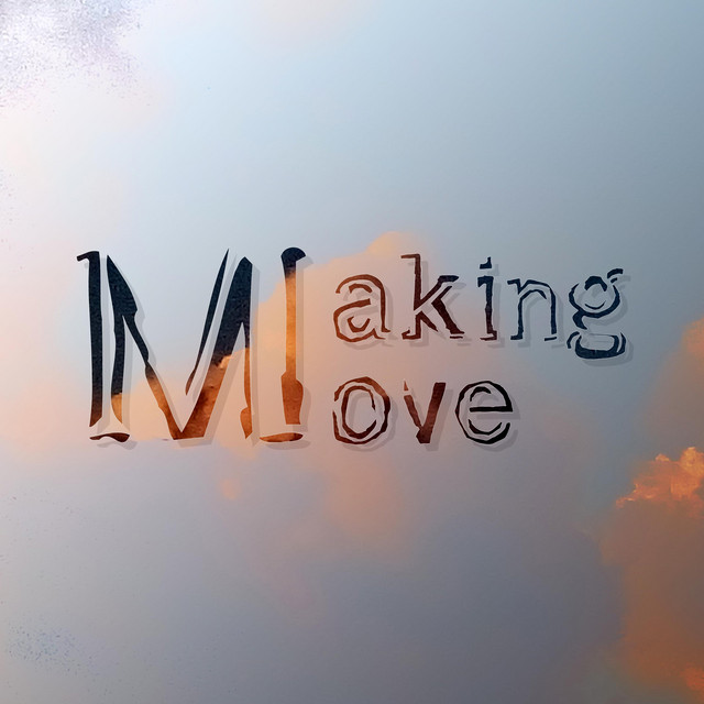 Making Move cover art
