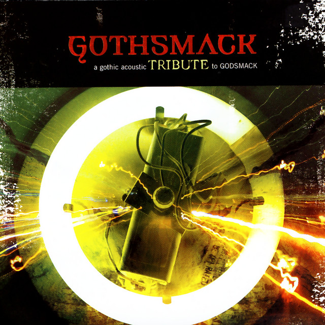 Gothsmack: A Gothic Acoustic Tribute To Godsmack cover