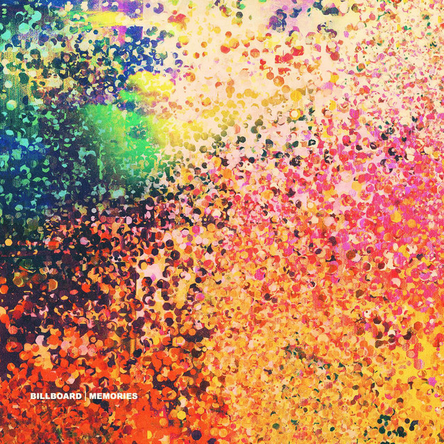Memories cover art