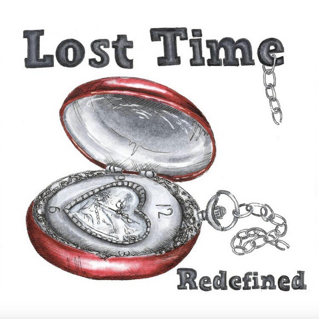 Lost Time cover art