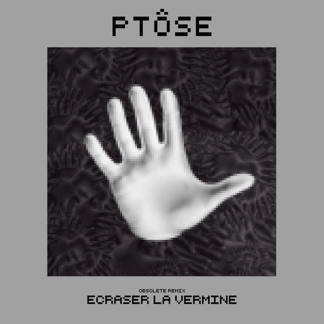 Écraser la Vermine (Obsolete Remix) cover