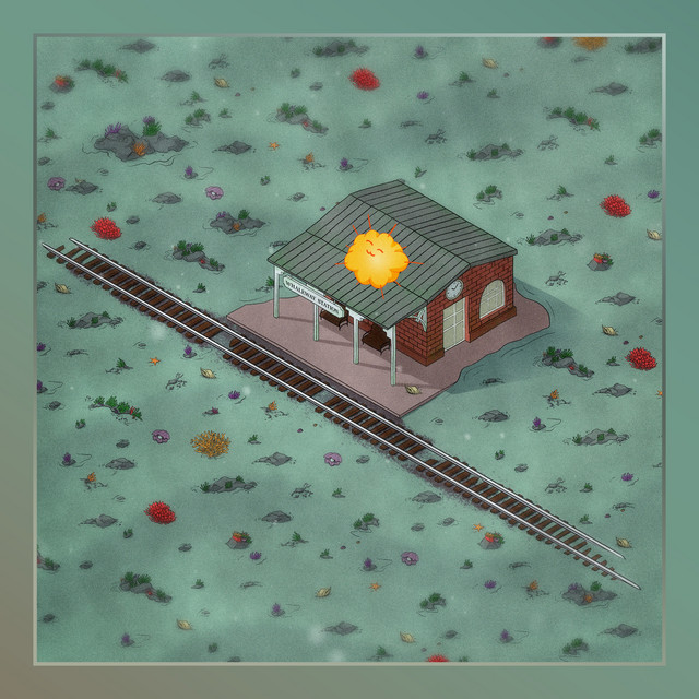album image