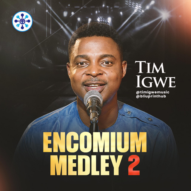 Tim Igwe
