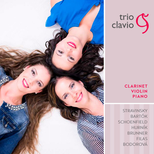 Trio Clavio