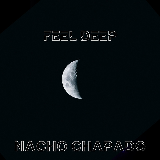 Feel Deep cover art