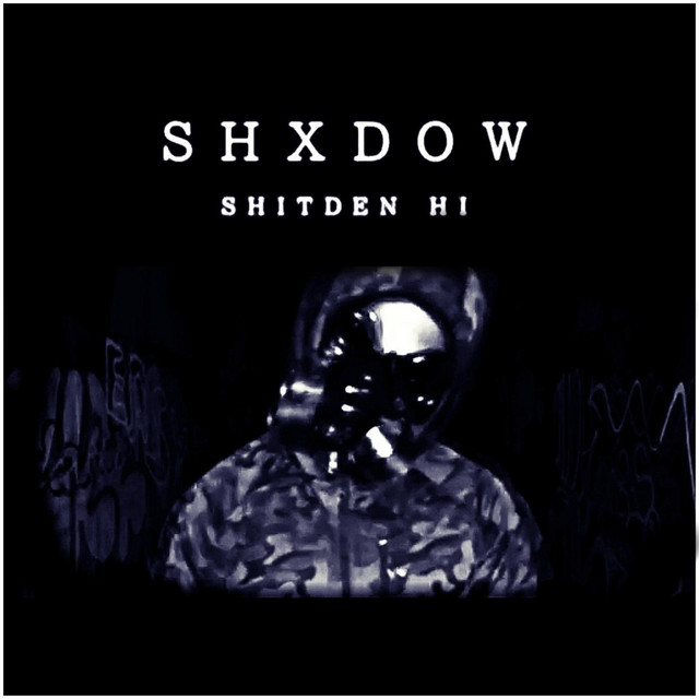 Shitden Hi - Single by Shxdow | Spotify