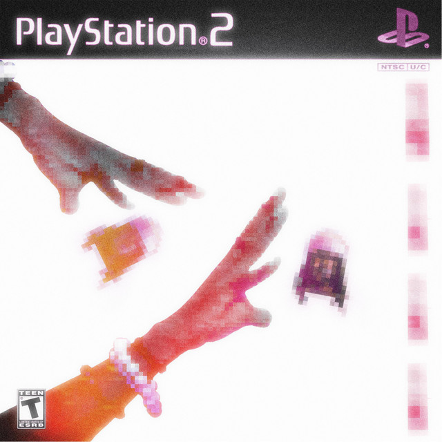 CONSCIENCE cover art